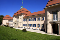 König Albert Bad - Bad Elster