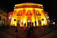K�nig Albert Theater - Bad Elster