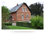 G�stehaus - in der Max-H�ra-Stra�e