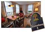 Ferienwohnung 1 - Ferienwohnungen K�nig Bad Elster
